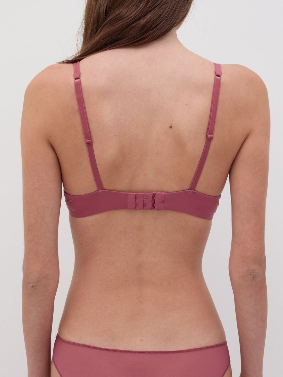 Ida bralette in microfibre with underwiring_3