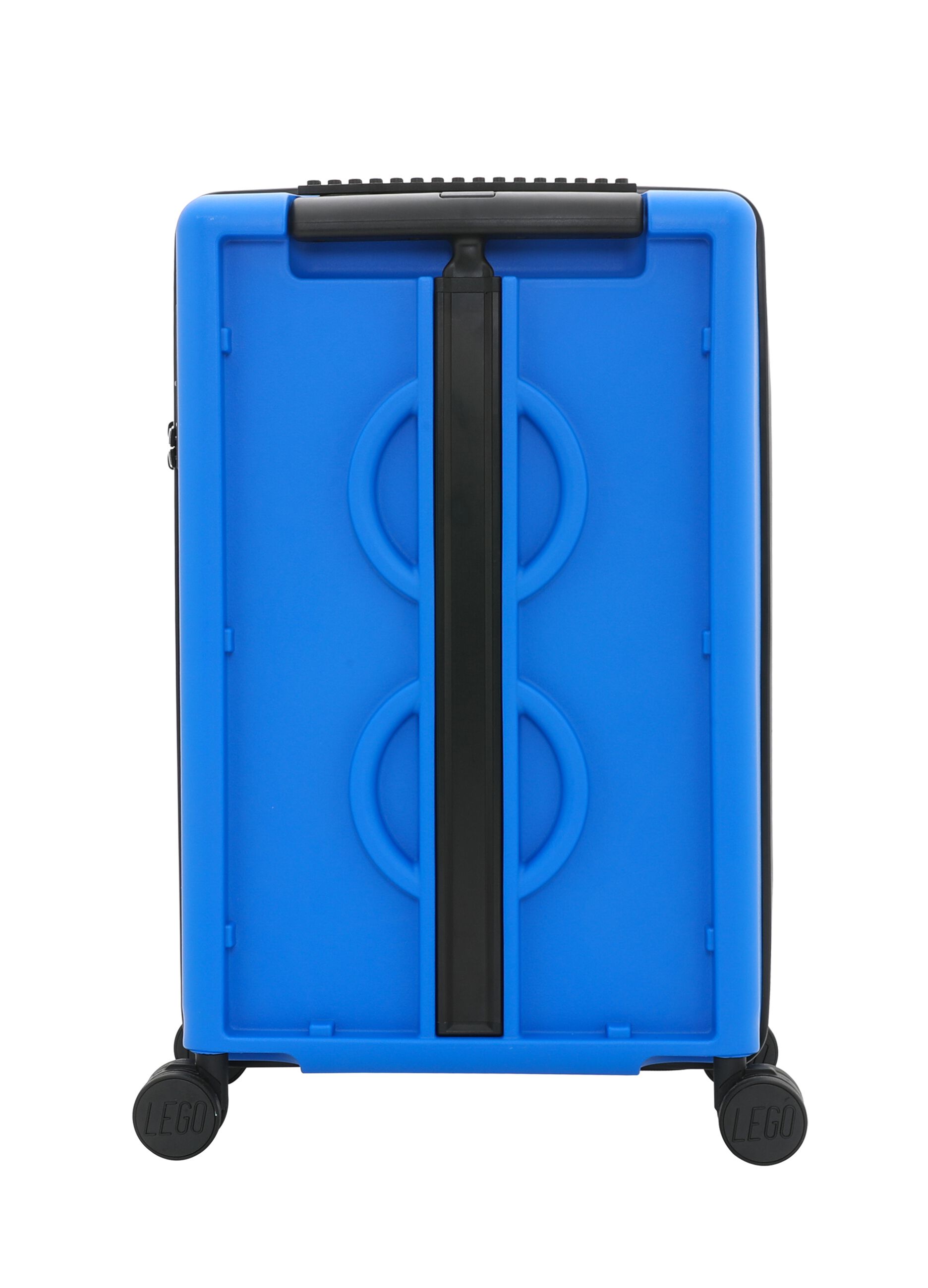 2x3 brick trolley case