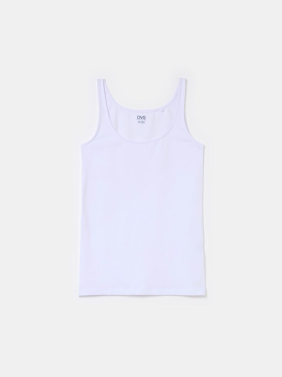 Organic cotton vest_4