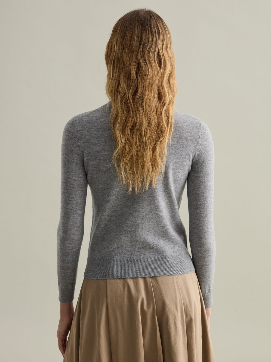 Turtleneck in wool_2