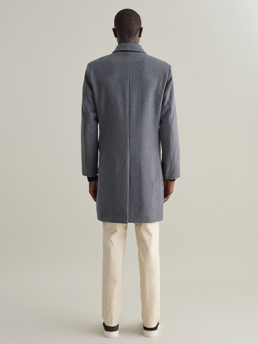 Contemporary long coat_3