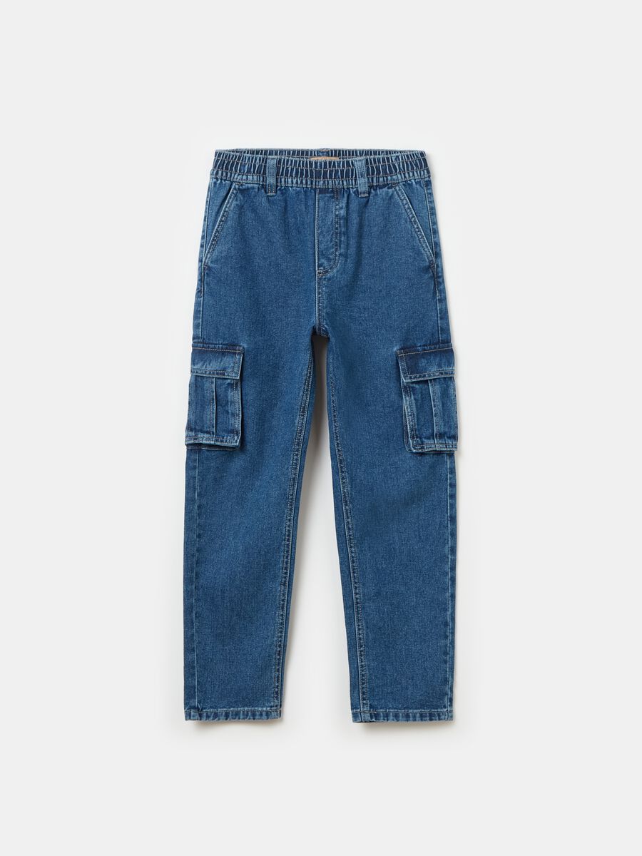 Boys' Jeans: Boys' Skinny Jeans & Cargo Pants
