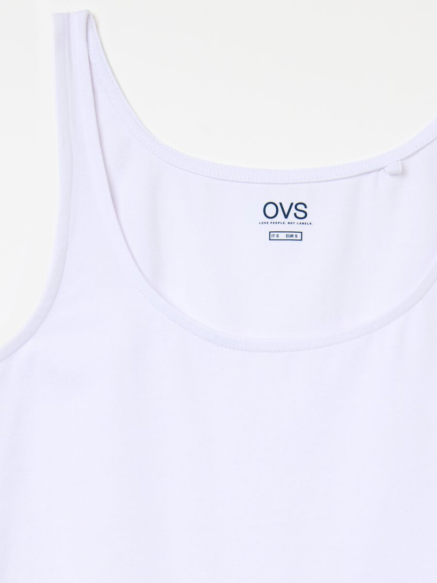 Organic cotton vest_5