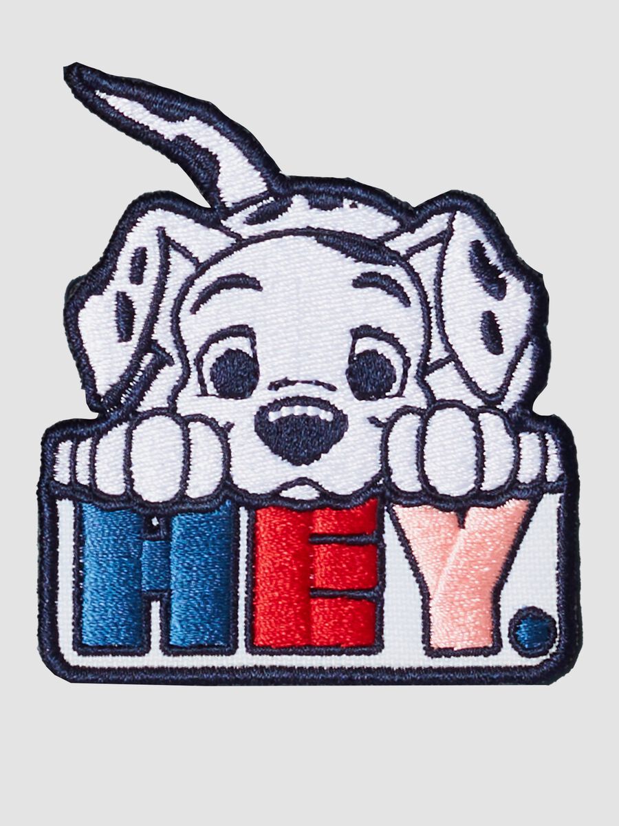 Disney 101 Dalmatians patch_0