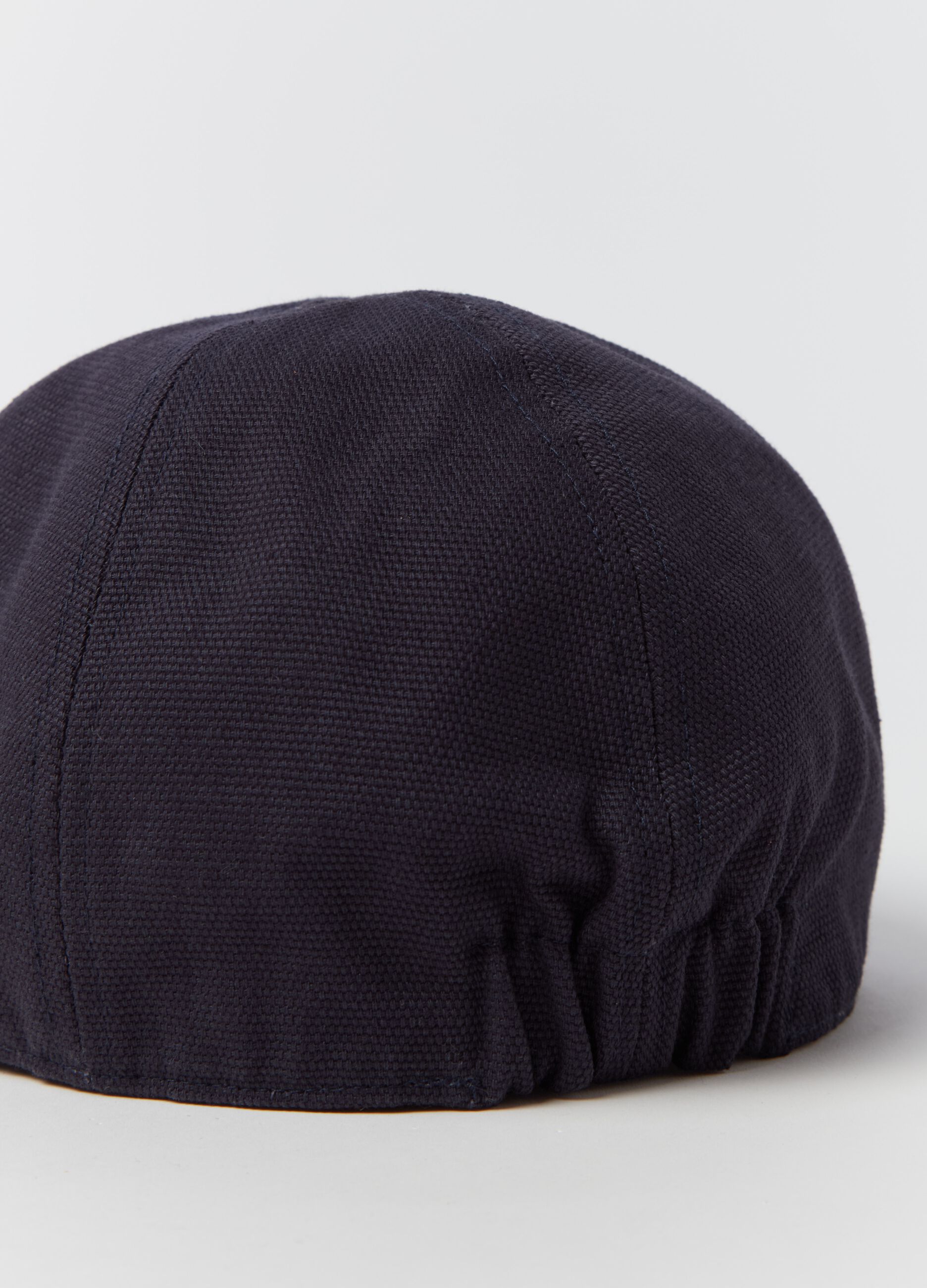 Cotton cap