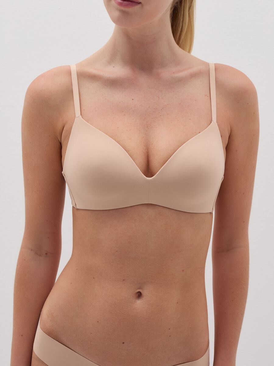 Ele bra without underwiring with cup_1