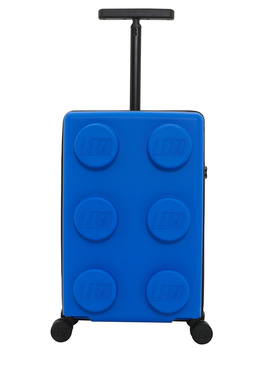 2x3 brick trolley case_0