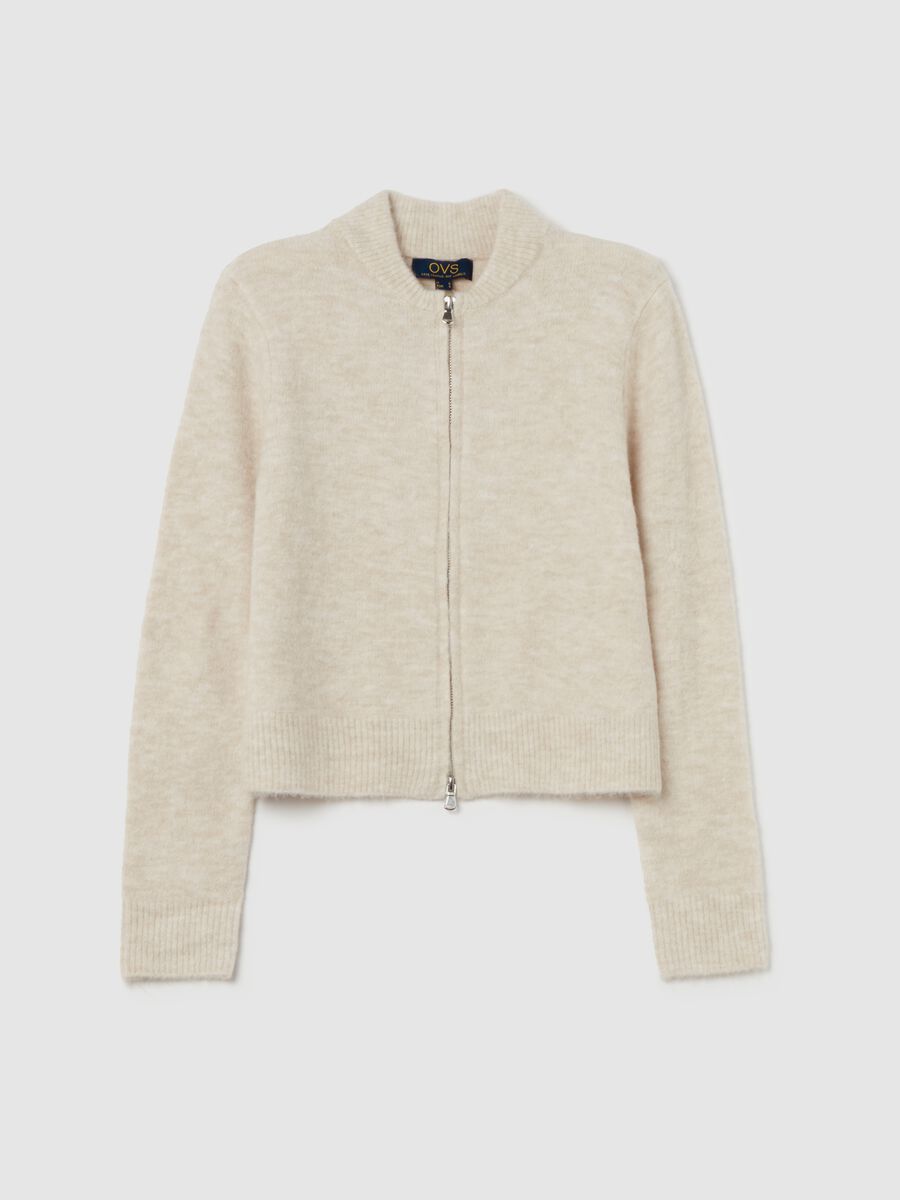 Cardigan full-zip_4