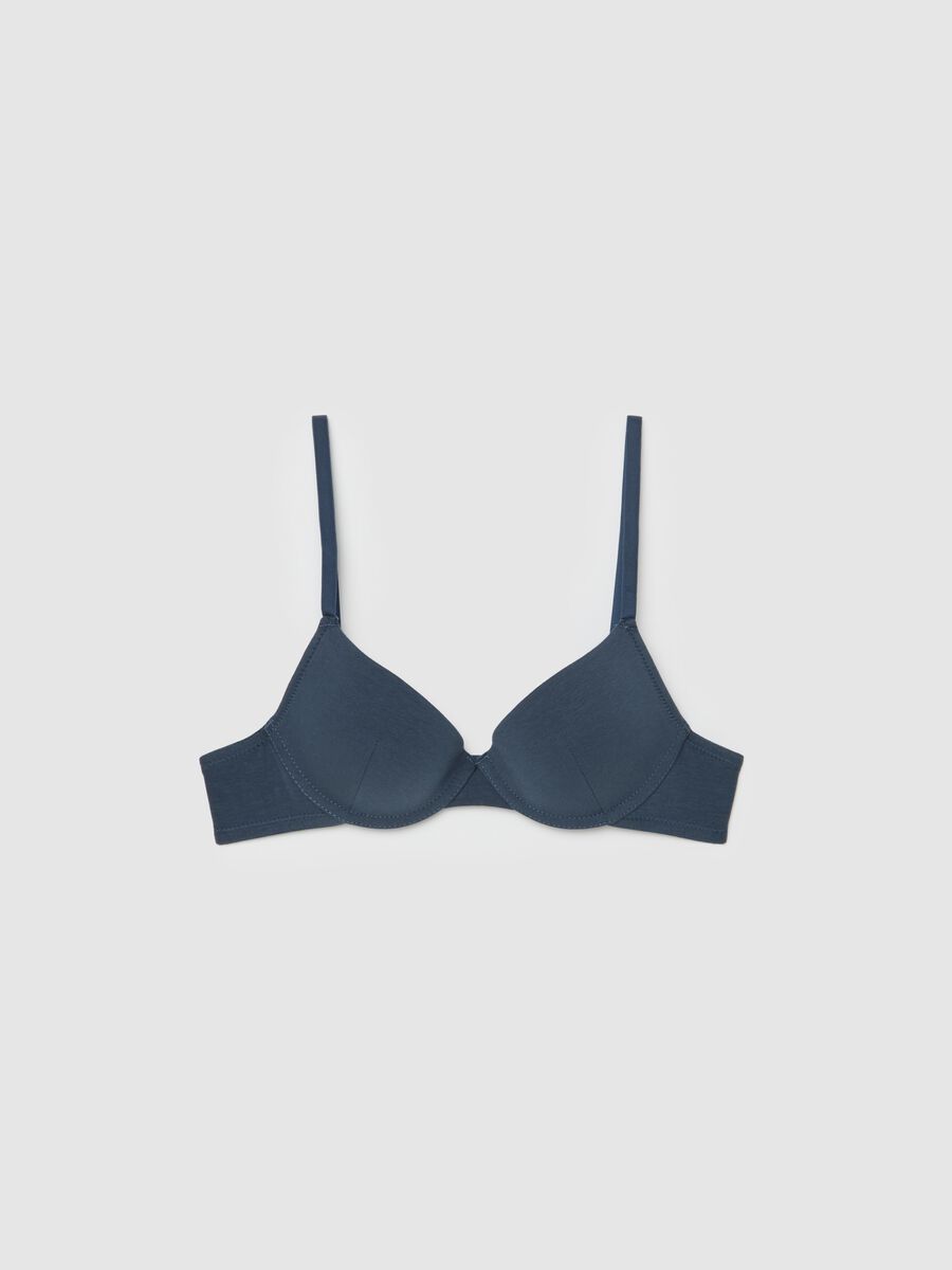 Push-up bra in organic cotton_4