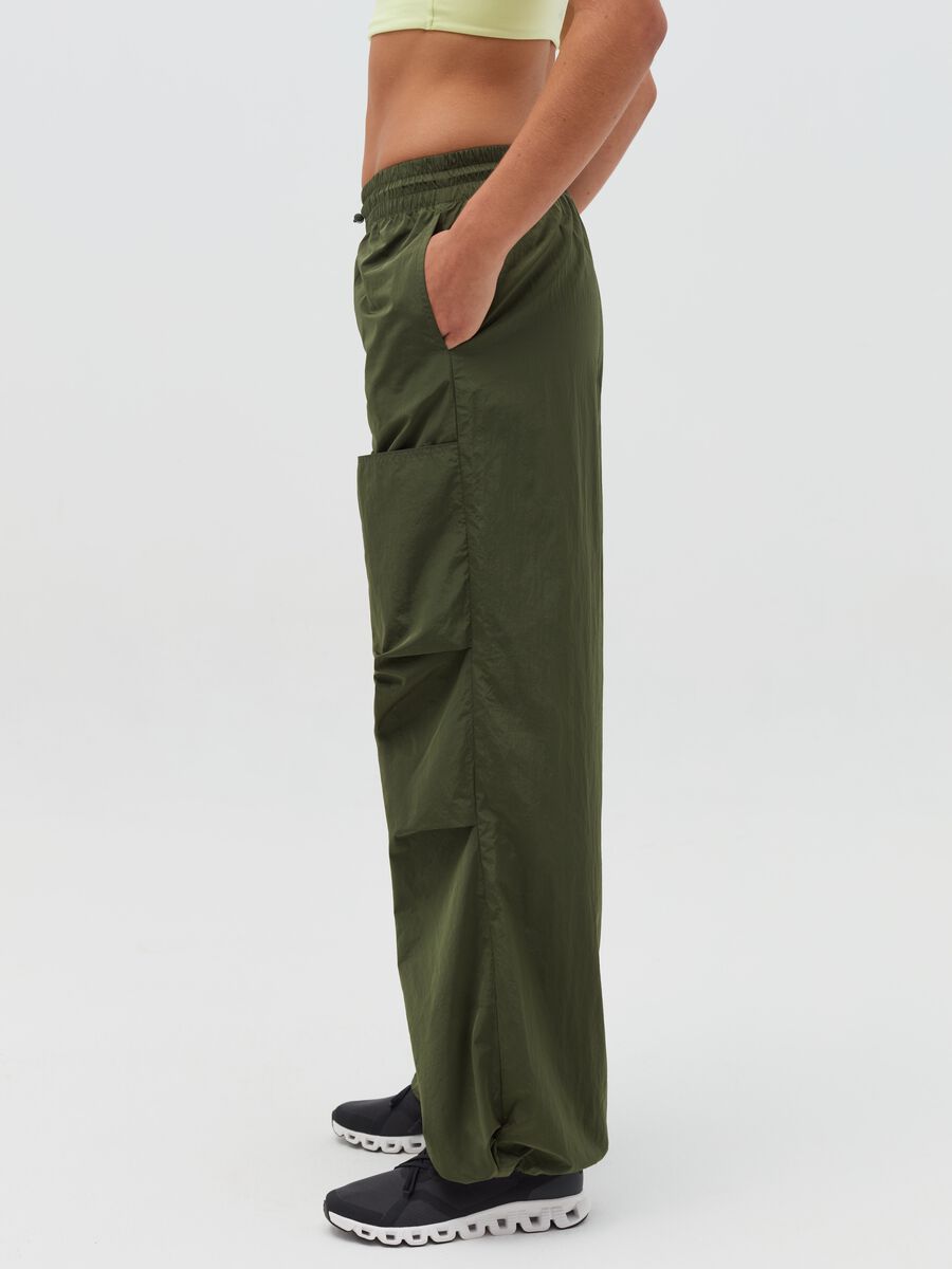 Parachute trousers_2