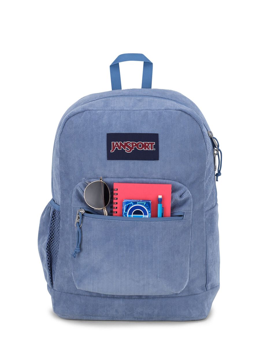 Cross Town backpack in corduroy_2