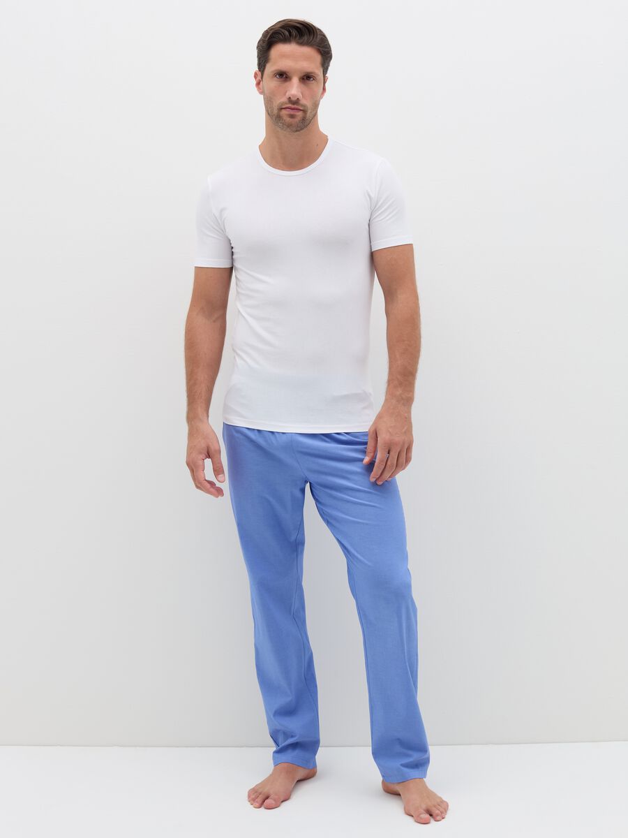 Two-pack organic cotton undershirts_0