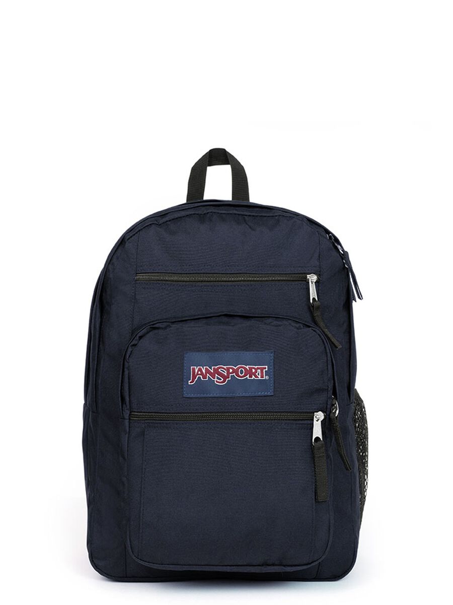 Big Student backpack_0