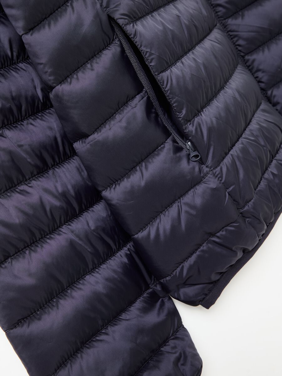 Ultralight full-zip down jacket_5