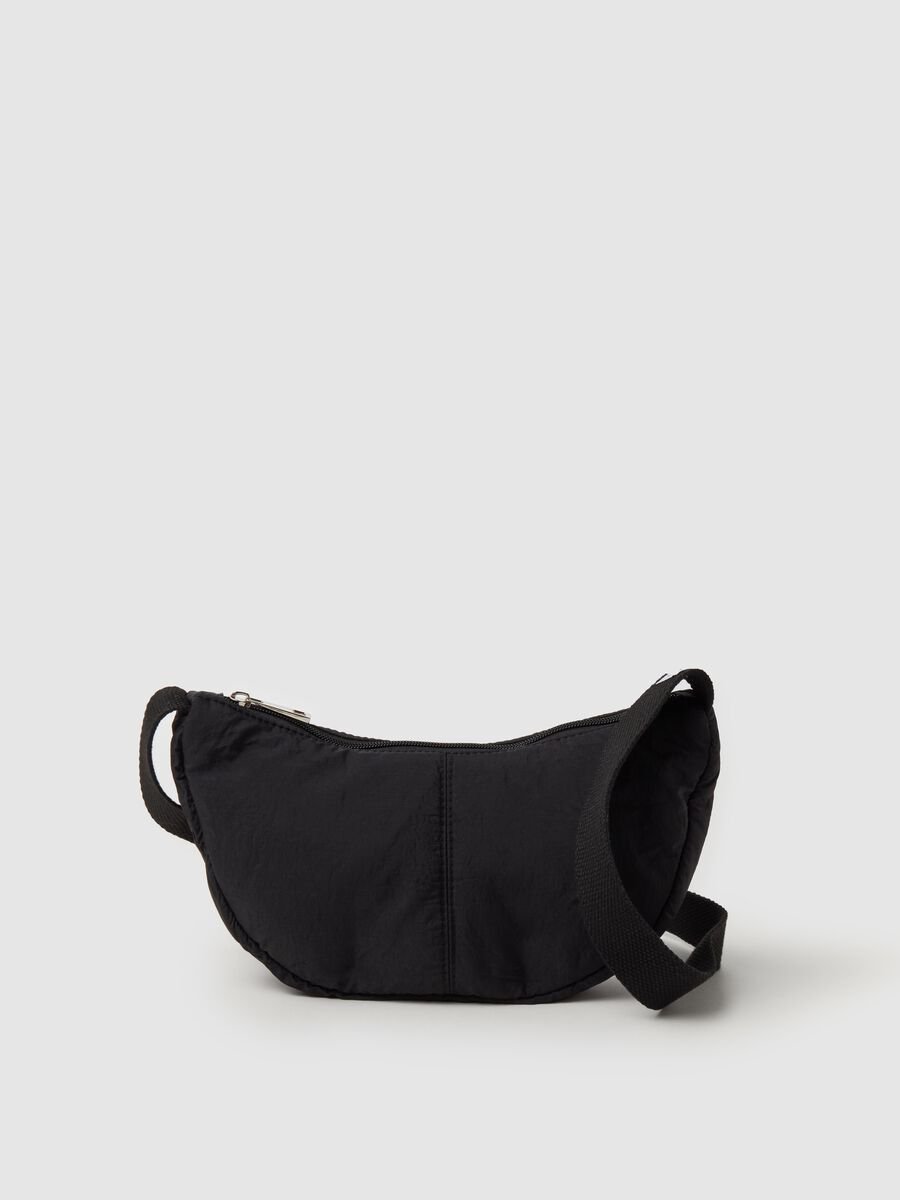 Essential half-moon bag_0