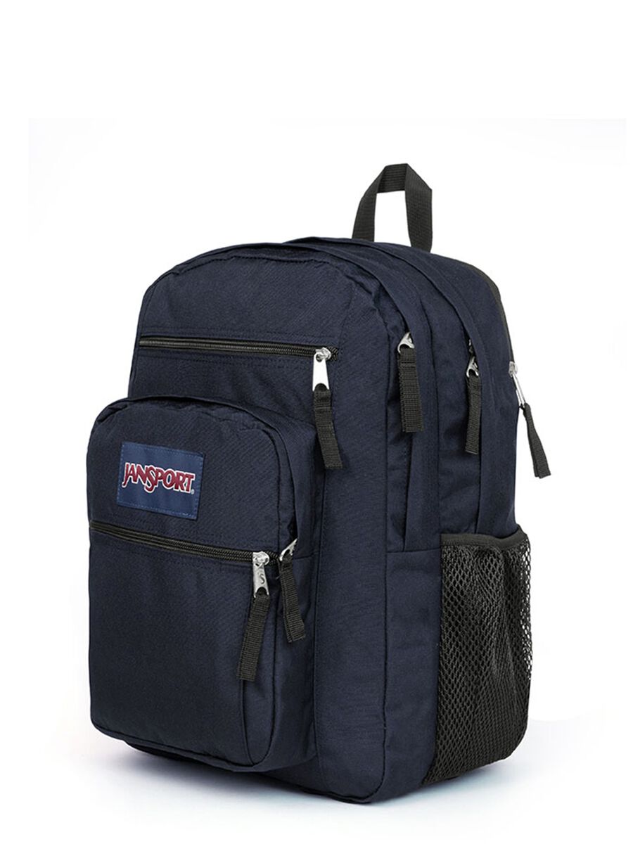 Big Student backpack_2