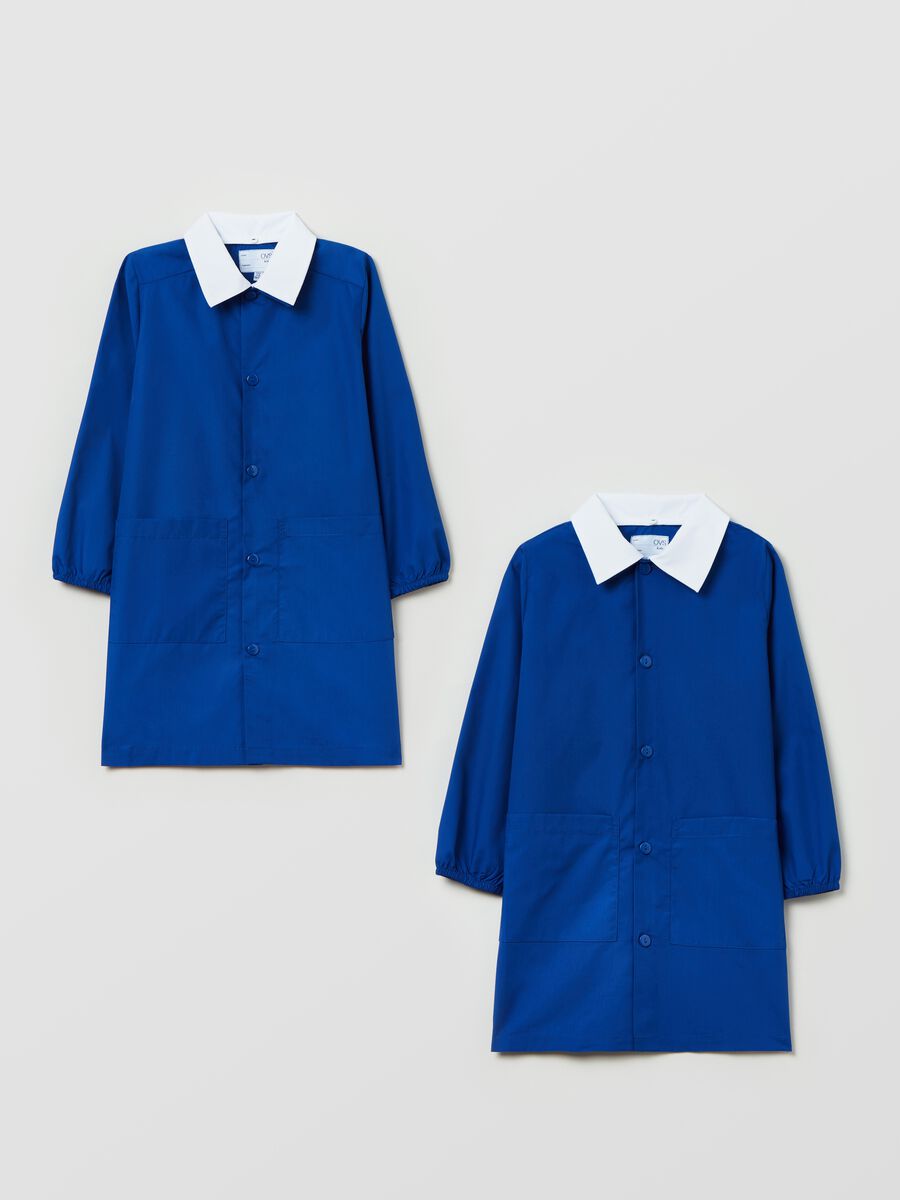 Camiseta Azul Niña, Marca Zara, Talla – 4-5 Años