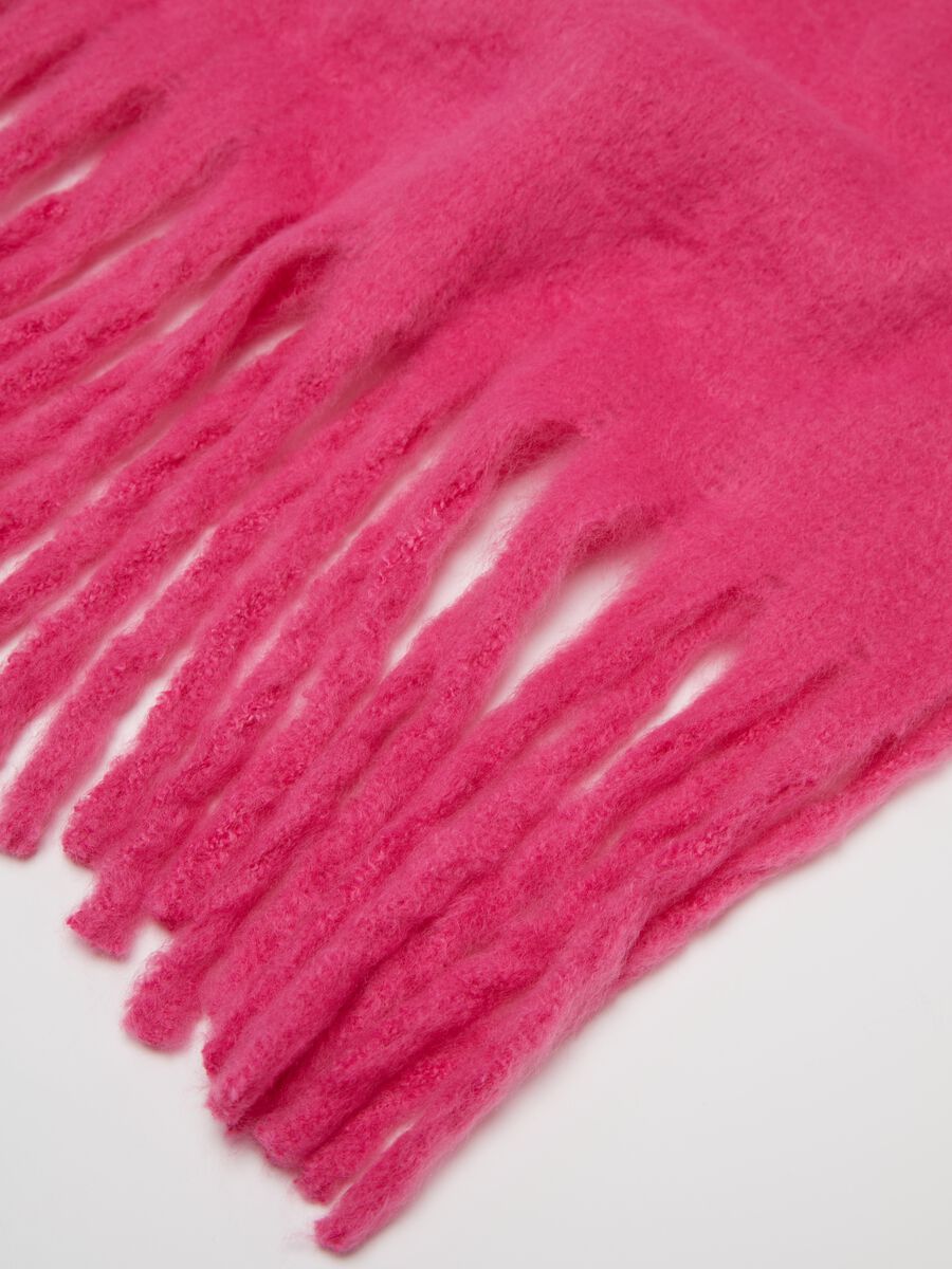 Fringed scarf_1