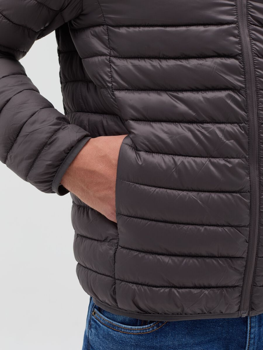 Ultralight full-zip down jacket_3