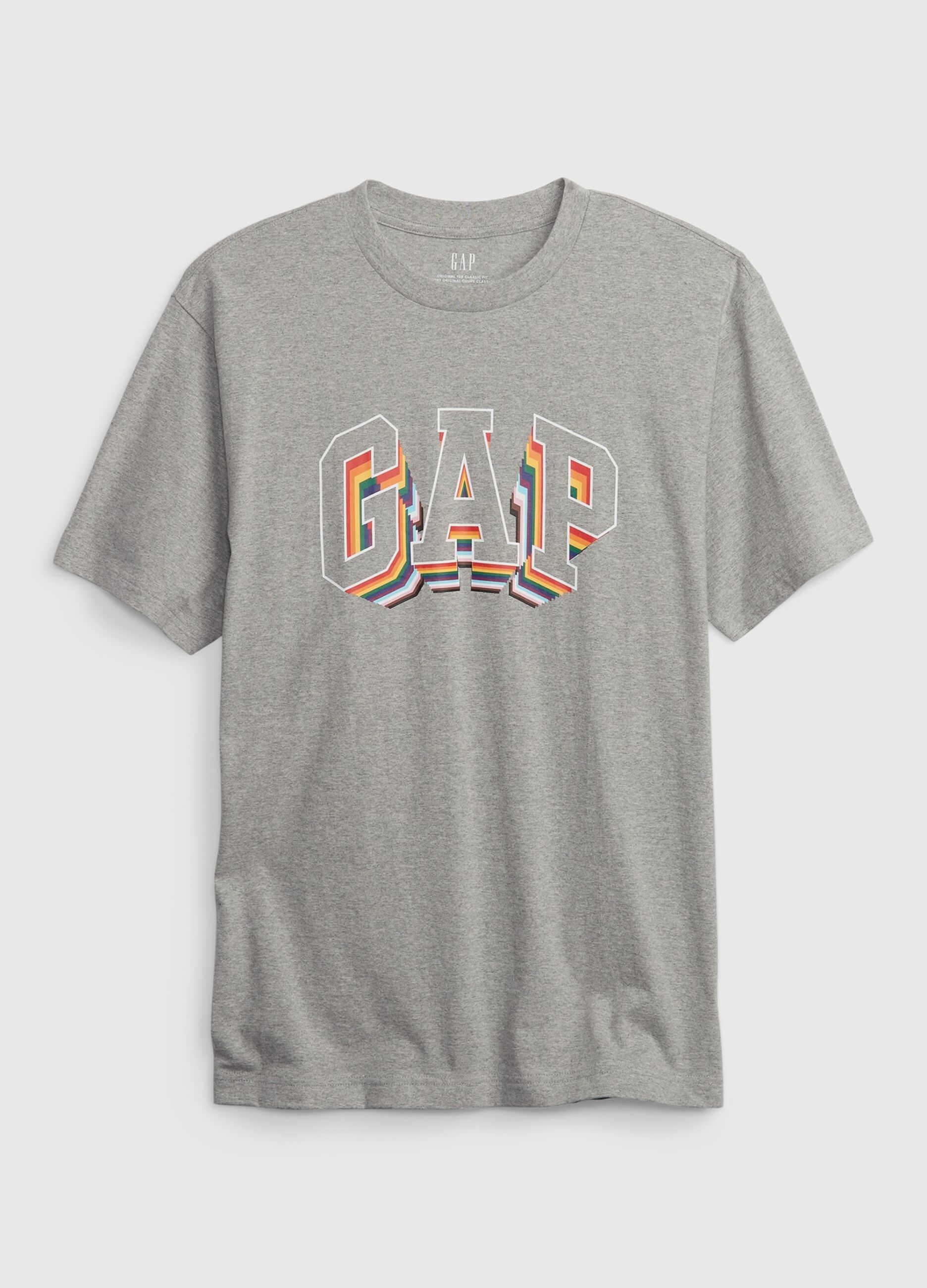 Gap pride t best sale shirt