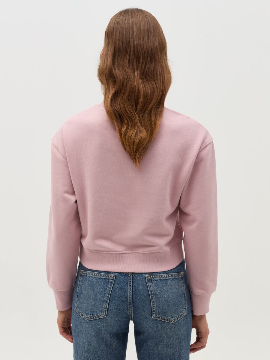 Essential relaxed-fit sweatshirt_2