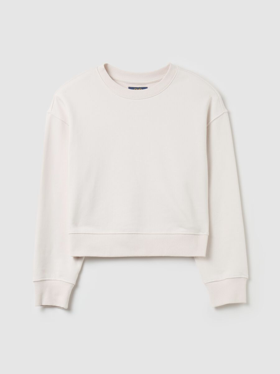 Essential relaxed-fit sweatshirt_4