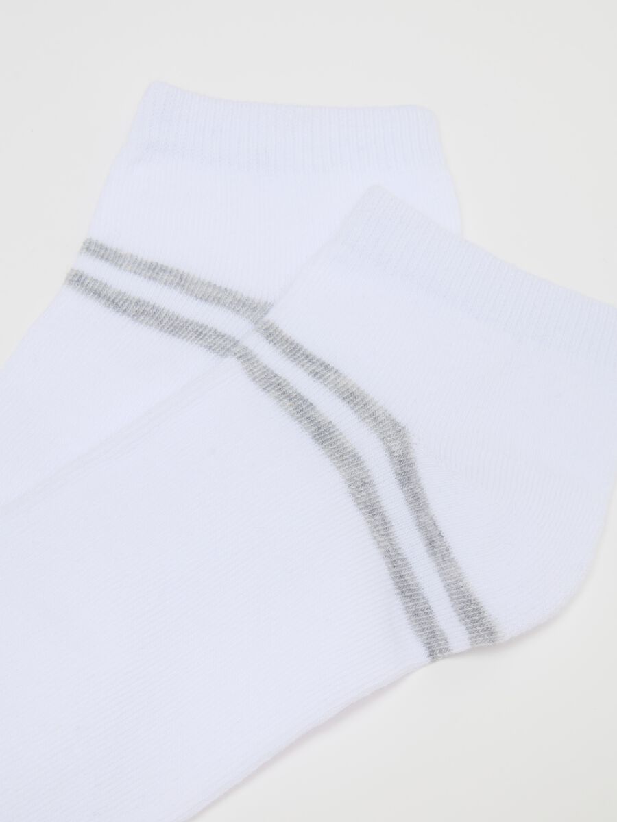 Three-pair pack stretch sneaker liners_2