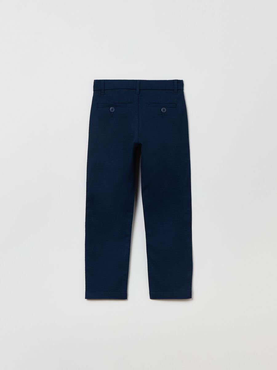 Chino trousers_1