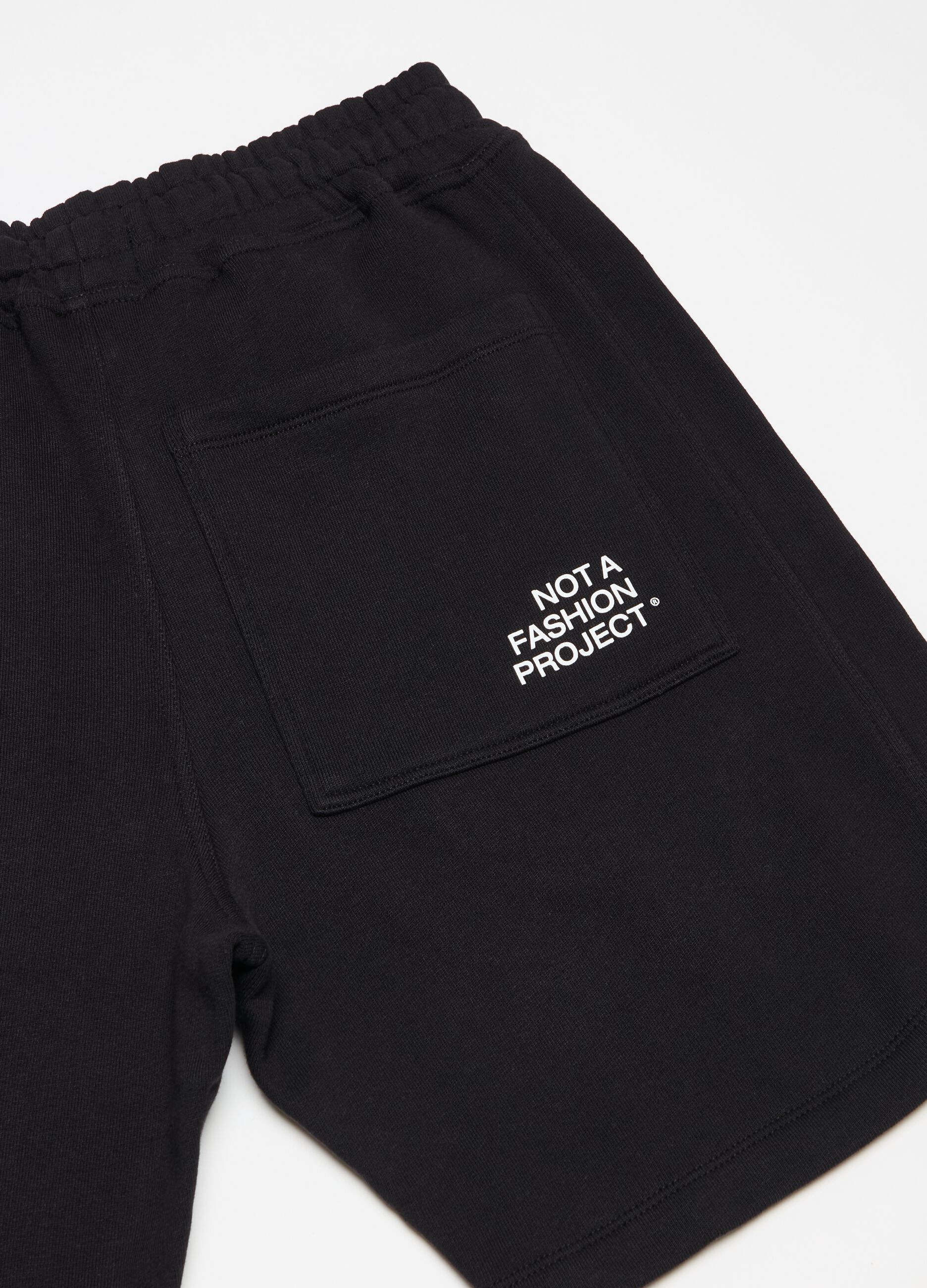 Sweat Shorts Black