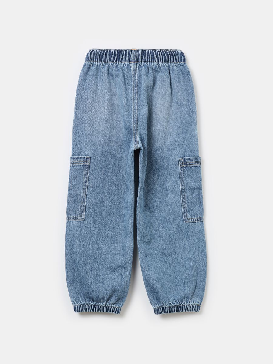 Parachute jeans_1