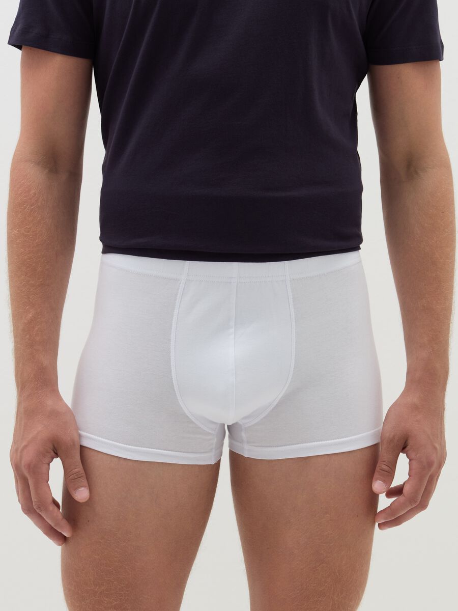 Three-pack organic cotton boxer shorts_1