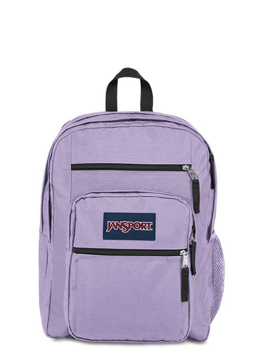 Big Student backpack_0