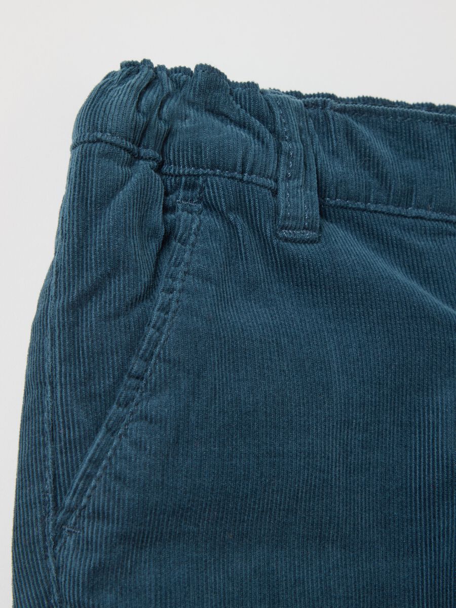 Pantaloni in corduroy_3