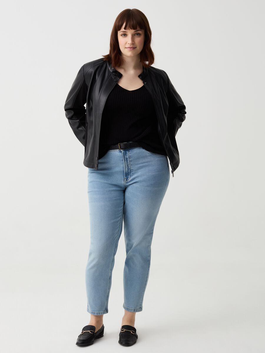 Women's Curvy and Plus Size Clothing