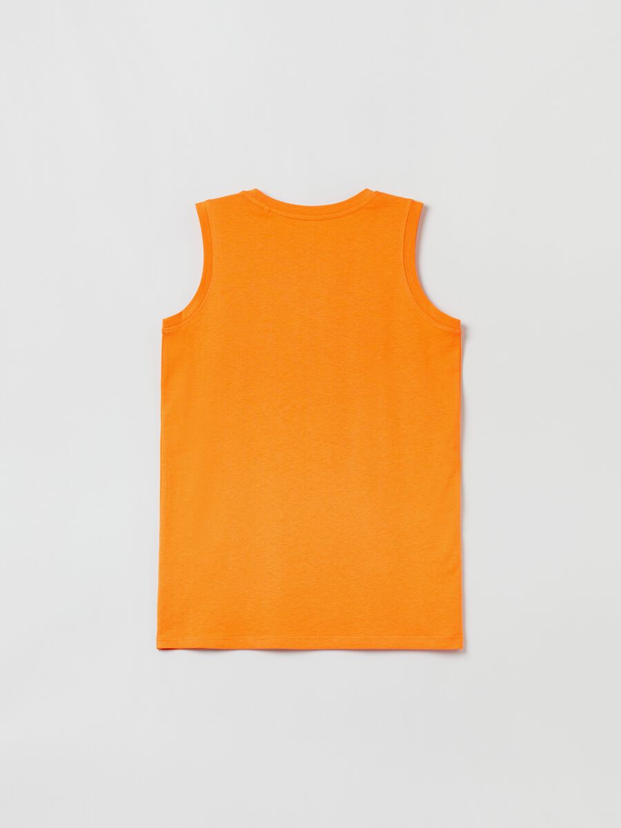 Grand&Hills tank top with print_1