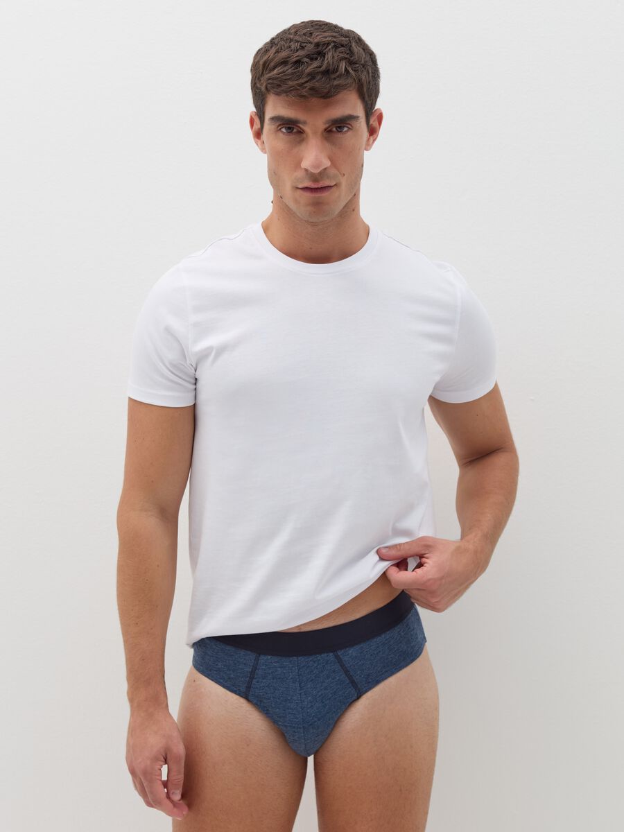 Five-pack organic cotton briefs_0