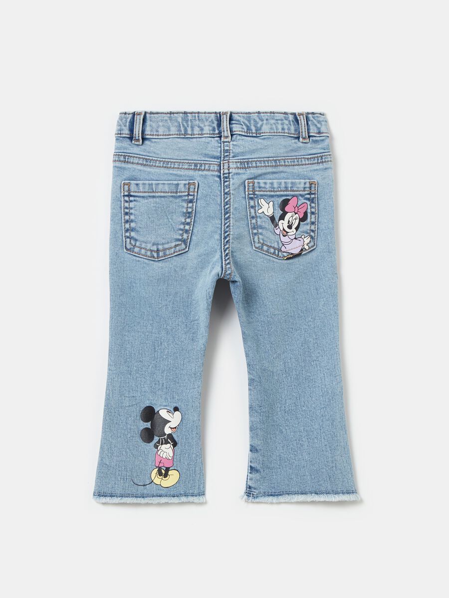 Buy Gap Disney Minnie Mouse Print Logo Joggers from Next Sweden