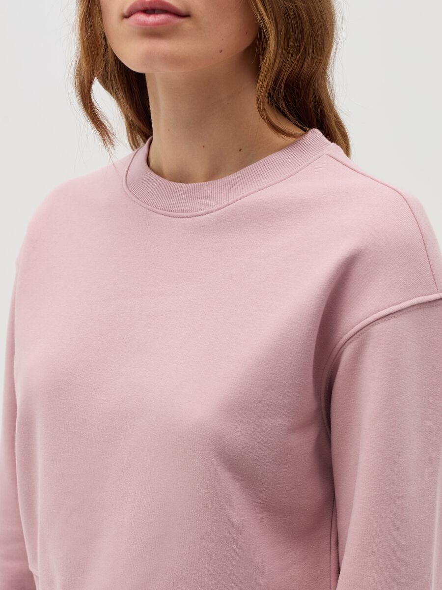 Essential relaxed-fit sweatshirt_3