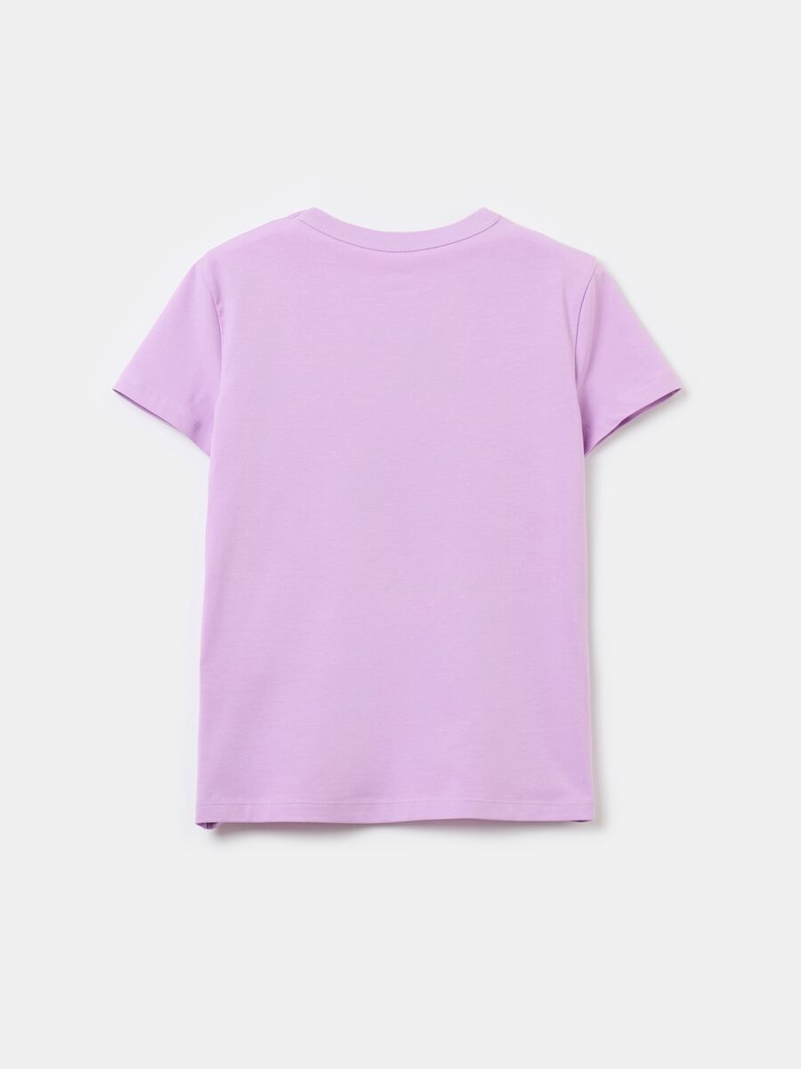 Essential organic cotton T-shirt_4