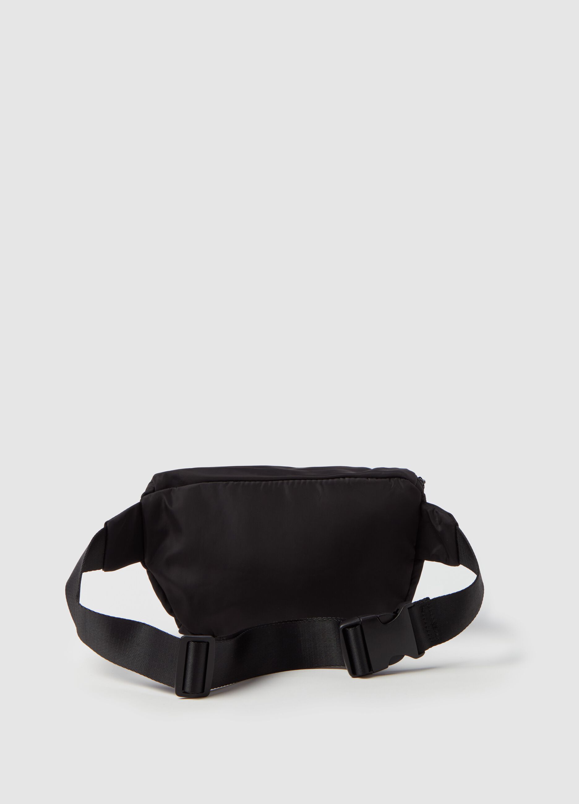 Nylon bum bag