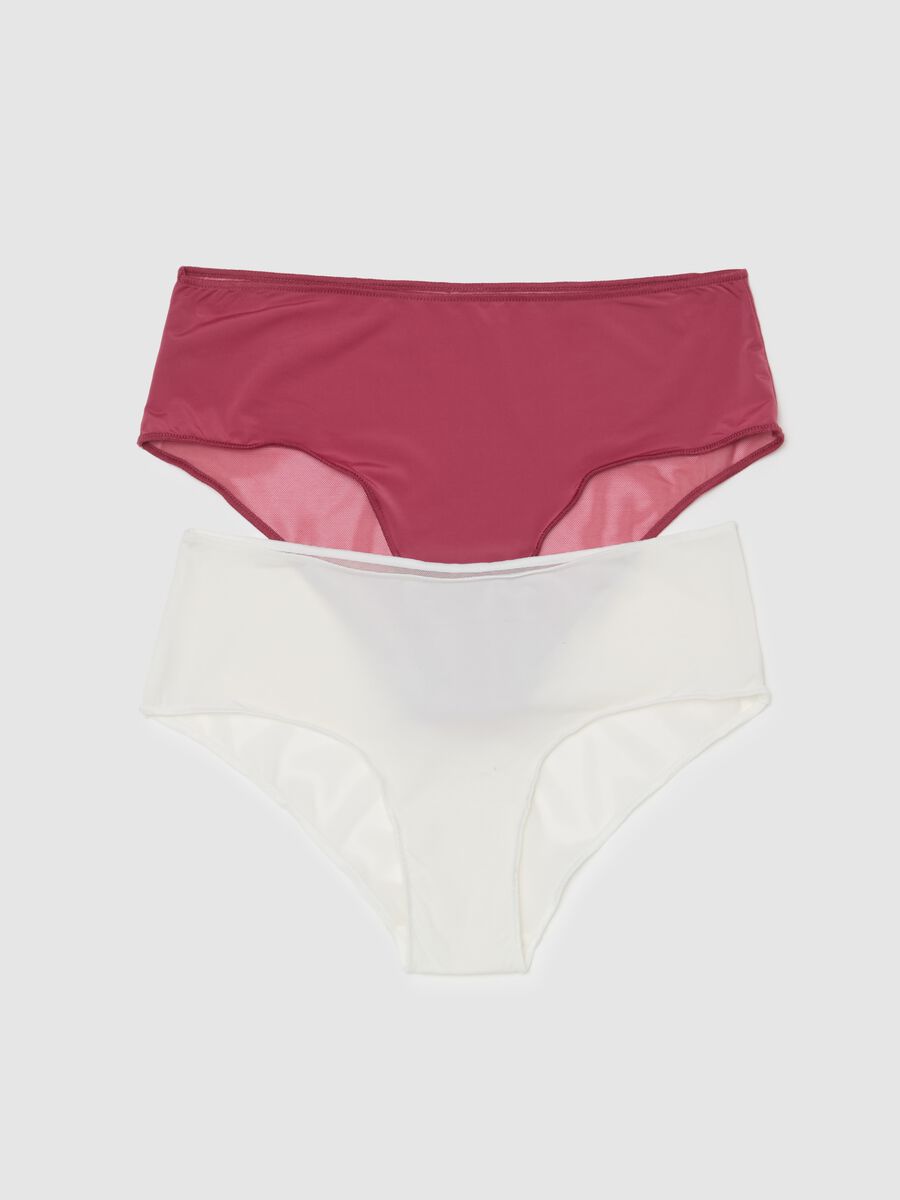 Bipack culotte in microfibra_4