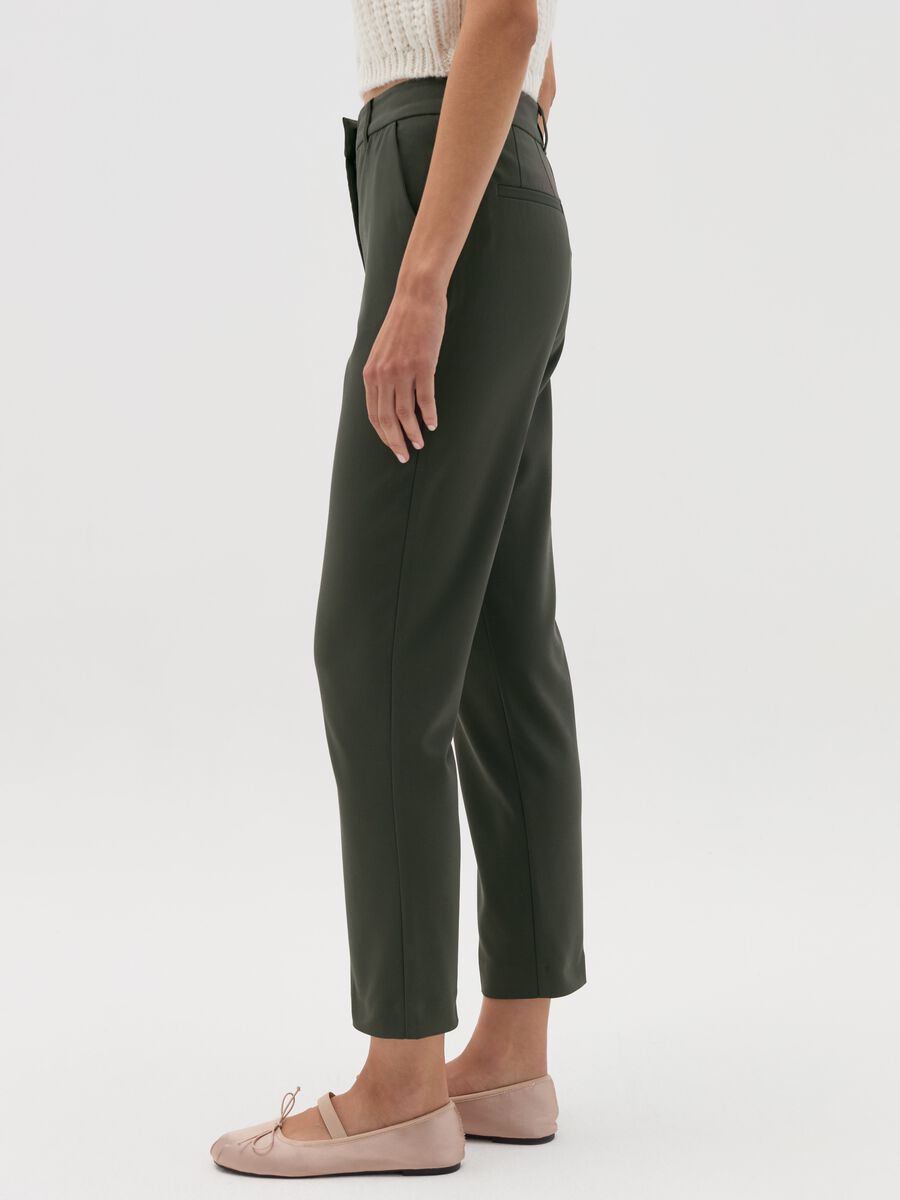 Pantaloni chino stretch_2