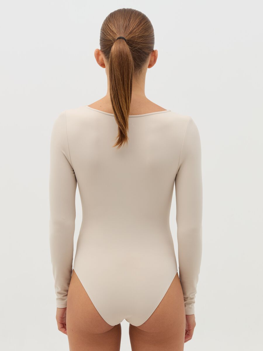 Long-sleeved bodysuit_3