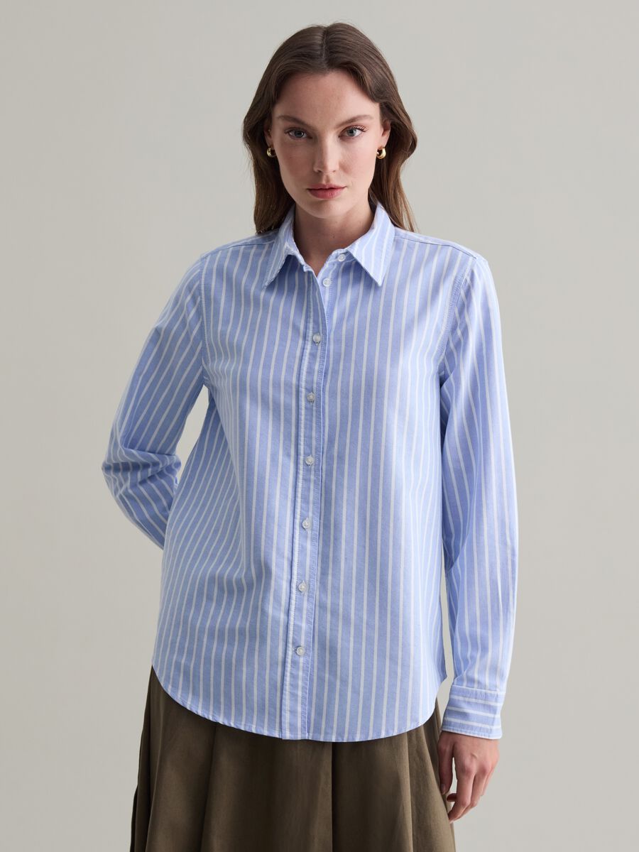 Camisa de algodón oxford_3