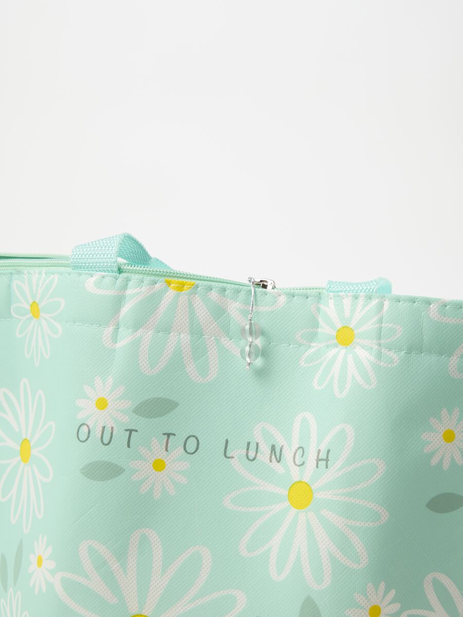 Lunch tote bag with water bottle_2