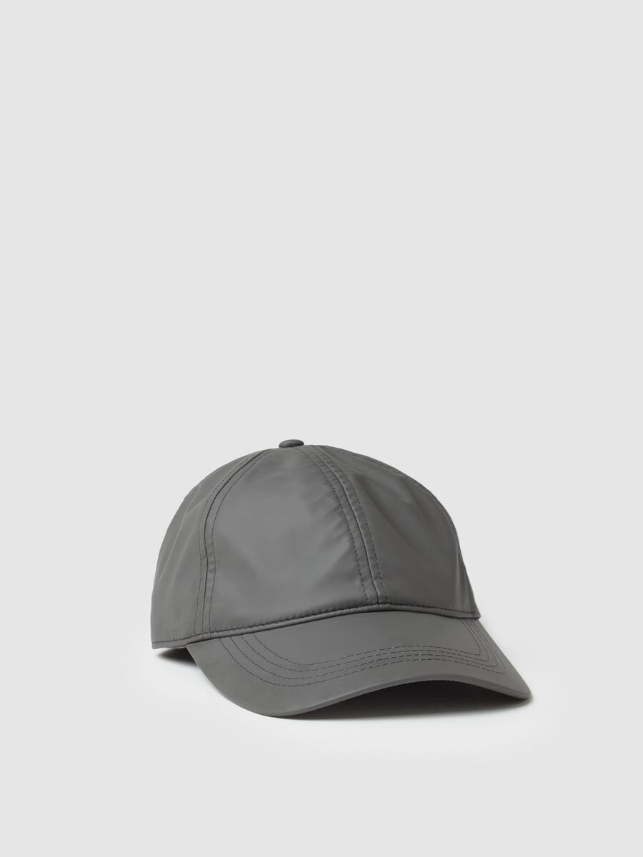 Waterproof baseball cap_0