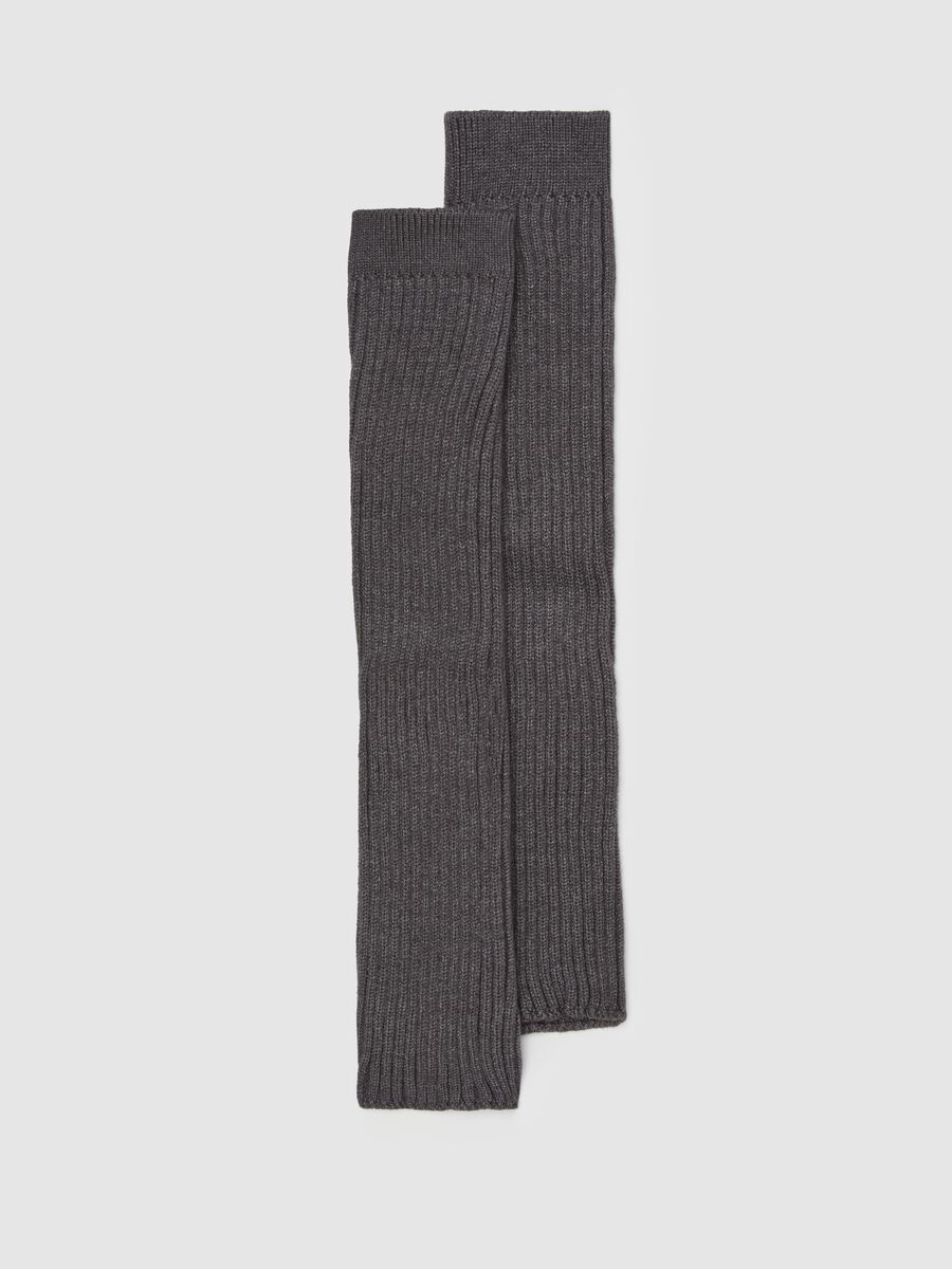 Ribbed leg warmers_0