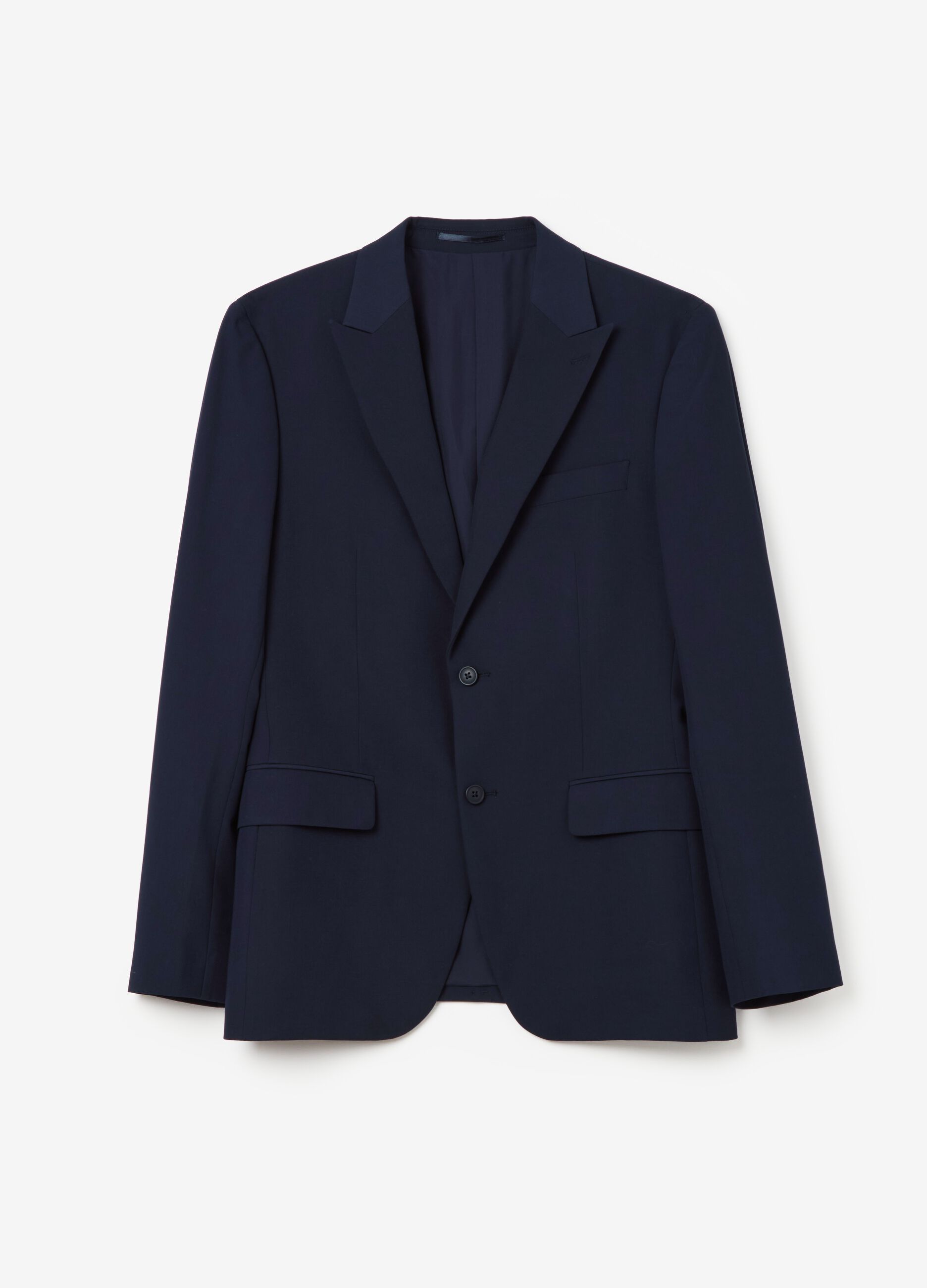 Blazer monopetto