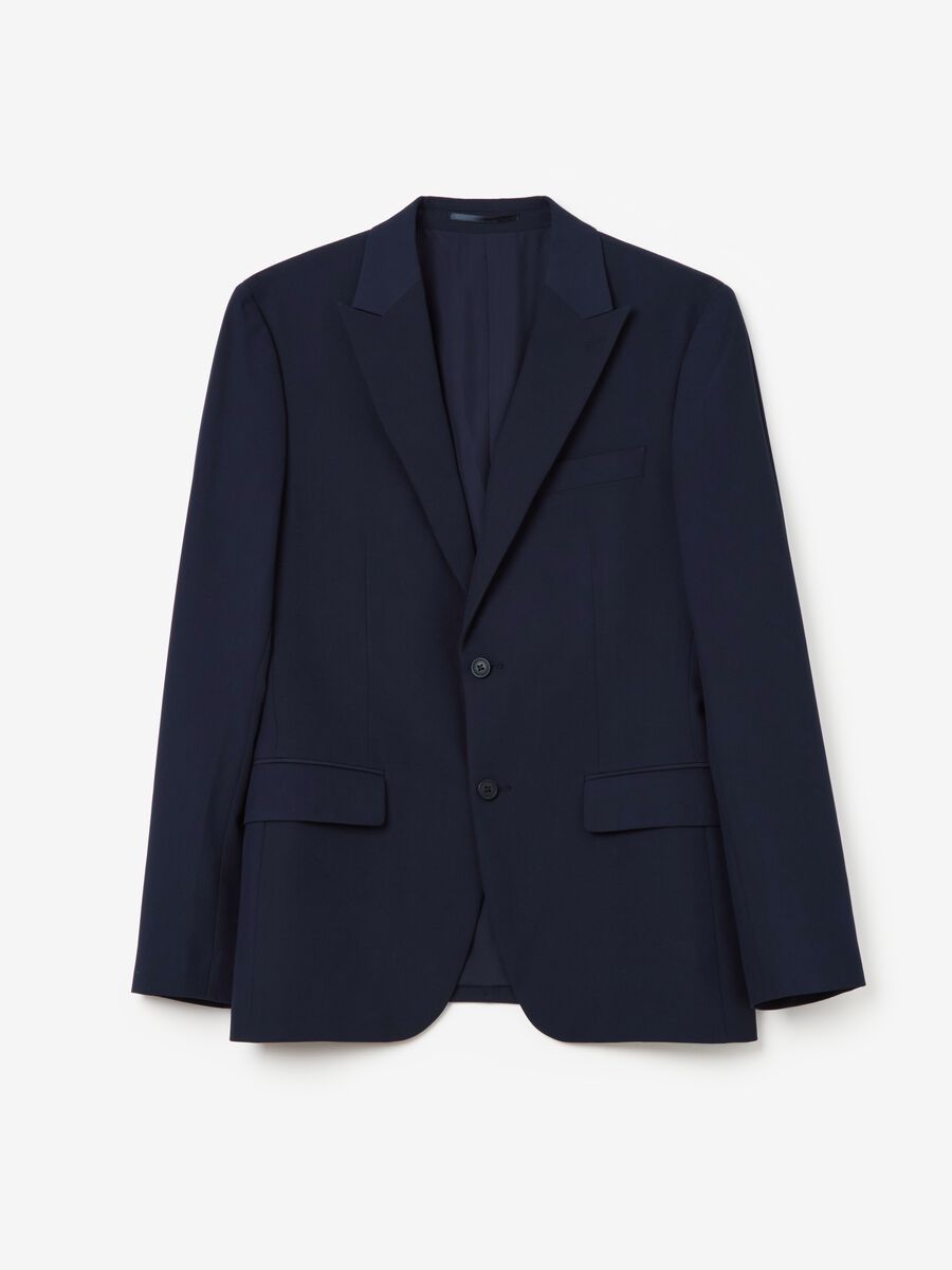 Blazer monopetto_0