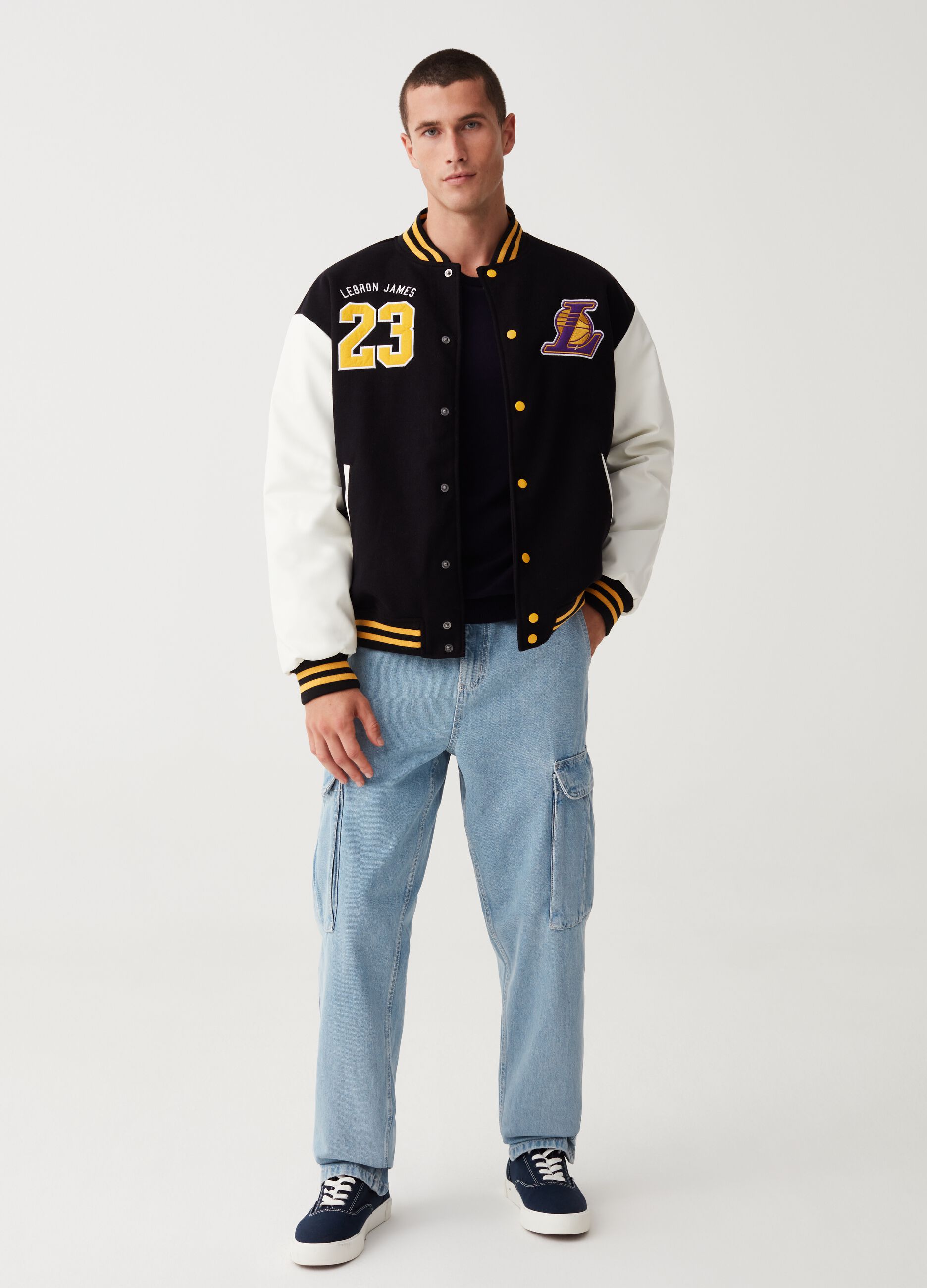 Vintage Oversized Varsity Custom Varsity Jackets For Men And Women  Gmiixders Baseball Stand Up Collar, Unisex College Patch Design Style  230307 From Balenciga_cardholder, $61.03 | DHgate.Com